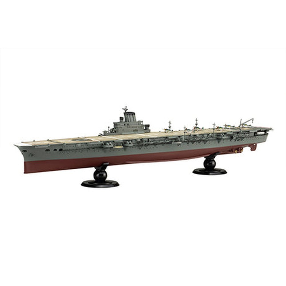 Fujimi 1/700 FH 44 航空母艦大鳳木甲板仕樣 組裝模型 - TwinnerModel