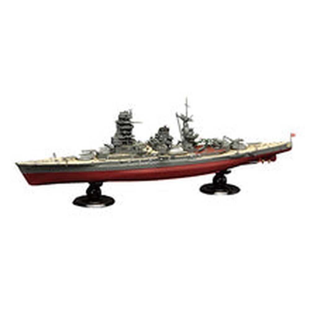 Fujimi 1/700 FH 44 航空母艦大鳳木甲板仕樣 組裝模型 - TwinnerModel