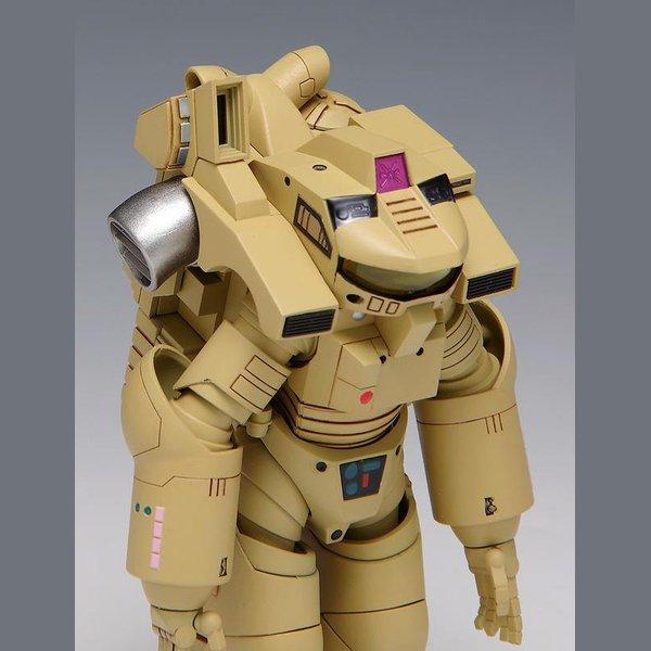 Wave 1/20 機動步兵 機動步兵 局地戰型 組裝模型 - TwinnerModel