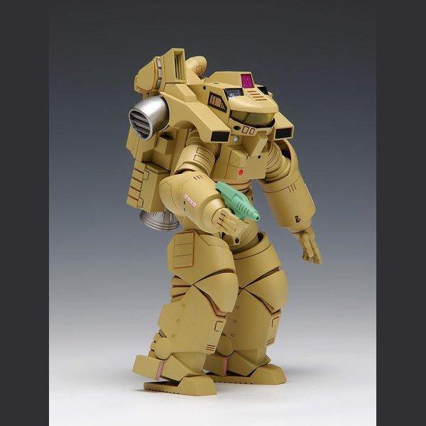 Wave 1/20 機動步兵 機動步兵 局地戰型 組裝模型 - TwinnerModel