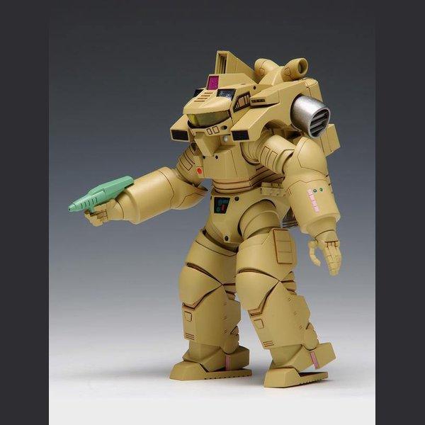 Wave 1/20 機動步兵 機動步兵 局地戰型 組裝模型 - TwinnerModel