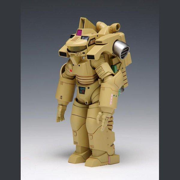 Wave 1/20 機動步兵 機動步兵 局地戰型 組裝模型 - TwinnerModel