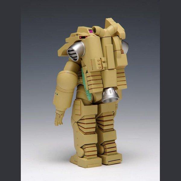 Wave 1/20 機動步兵 機動步兵 局地戰型 組裝模型 - TwinnerModel