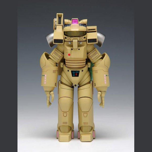 Wave 1/20 機動步兵 機動步兵 局地戰型 組裝模型 - TwinnerModel