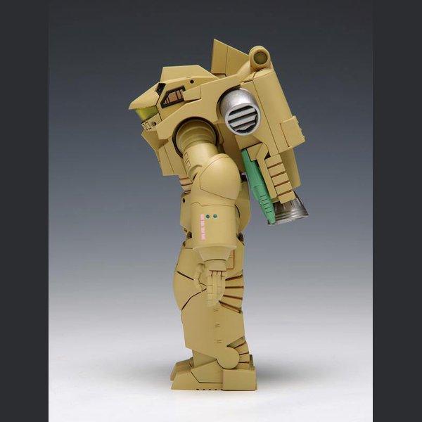 Wave 1/20 機動步兵 機動步兵 局地戰型 組裝模型 - TwinnerModel