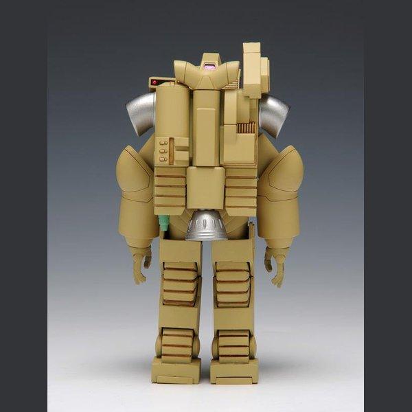 Wave 1/20 機動步兵 機動步兵 局地戰型 組裝模型 - TwinnerModel