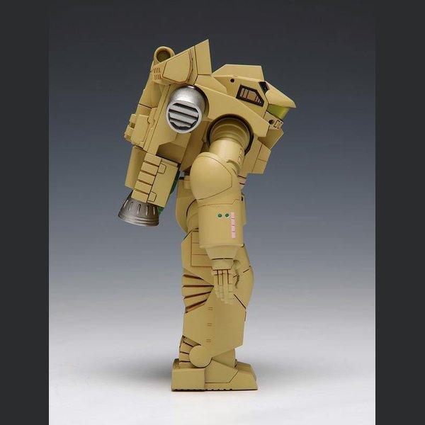 Wave 1/20 機動步兵 機動步兵 局地戰型 組裝模型 - TwinnerModel