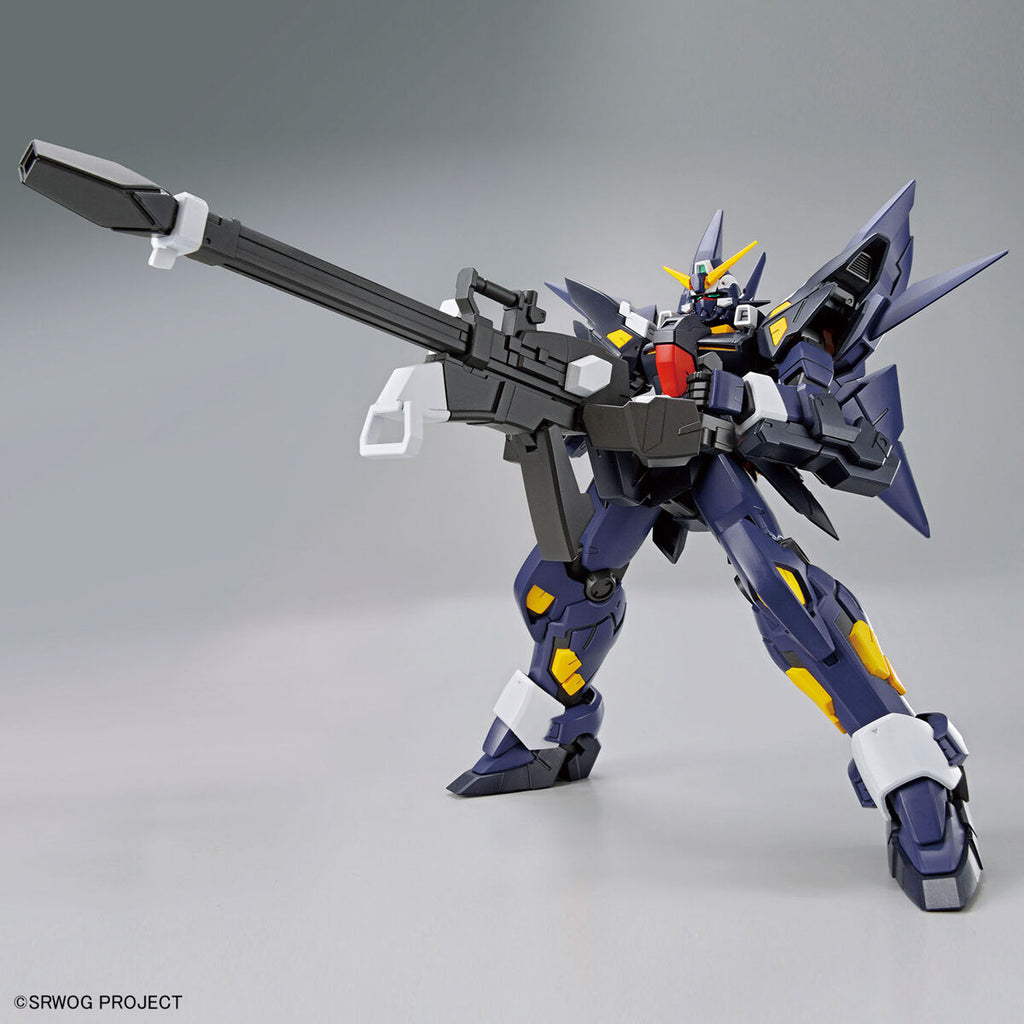 Bandai 超級機器人大戰OG 修凱派因Mk-Ⅱ 組裝模型 - TwinnerModel