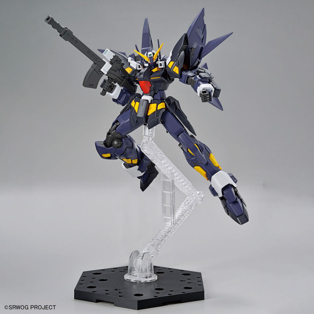 Bandai 超級機器人大戰OG 修凱派因Mk-Ⅱ 組裝模型 - TwinnerModel