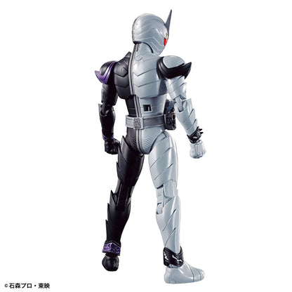 Bandai Figure-rise Standard 幪面超人W 尖牙王牌 組裝模型 - TwinnerModel