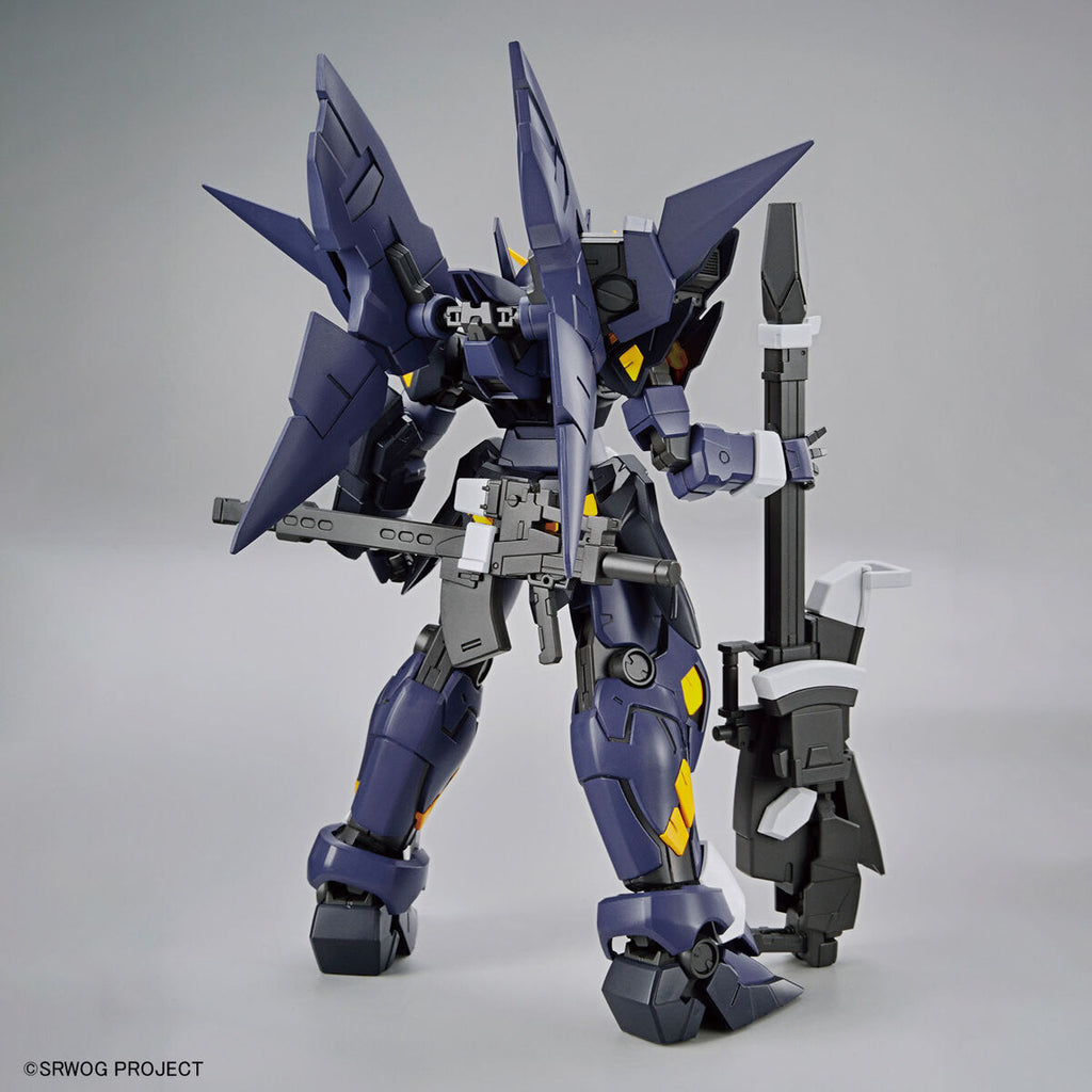 Bandai 超級機器人大戰OG 修凱派因Mk-Ⅱ 組裝模型 - TwinnerModel