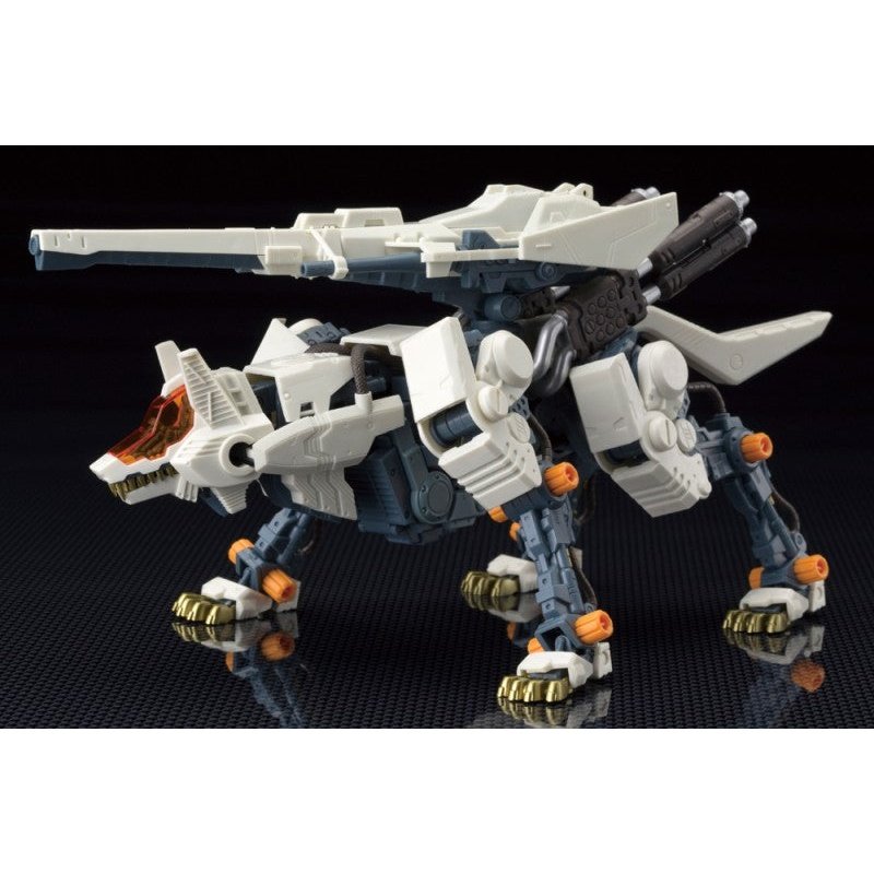 Kotobukiya 1/72 ZOIDS 索斯機械獸 002 音速戰狼 組裝模型 - TwinnerModel