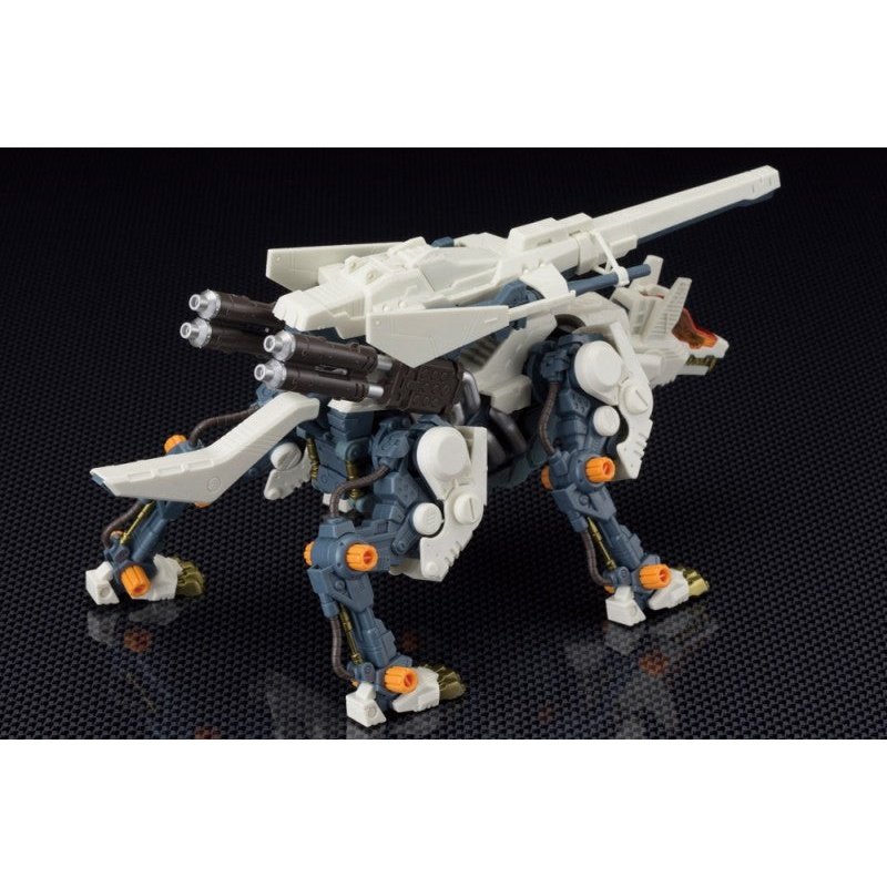 Kotobukiya 1/72 ZOIDS 索斯機械獸 002 音速戰狼 組裝模型 - TwinnerModel