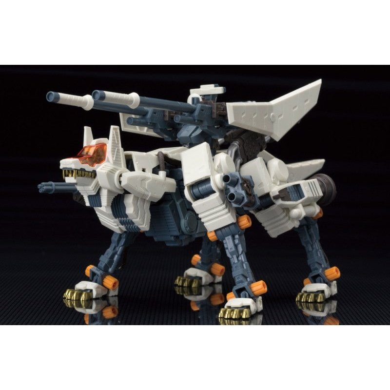 Kotobukiya 1/72 ZOIDS 索斯機械獸 002 音速戰狼 組裝模型 - TwinnerModel