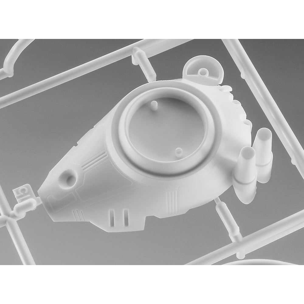 Hasegawa 1/72 超時空要塞 Regult 偵查型 組裝模型 - TwinnerModel