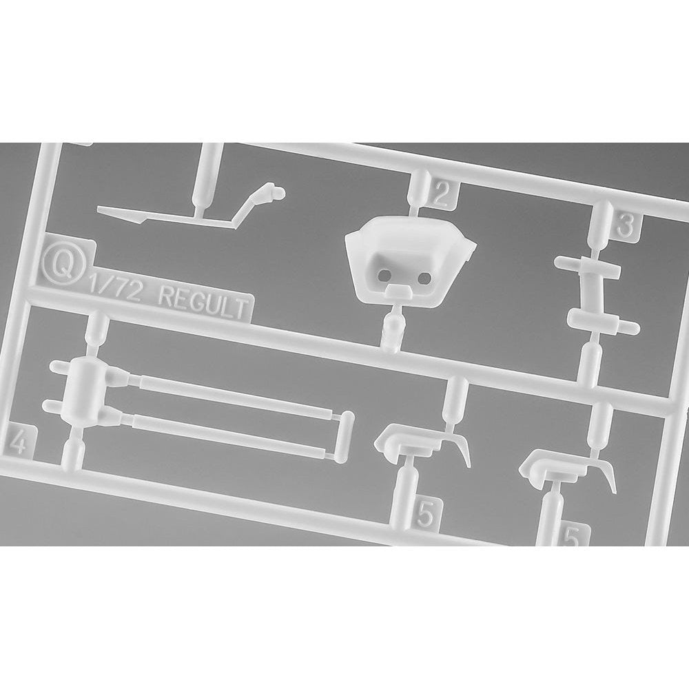 Hasegawa 1/72 超時空要塞 Regult 偵查型 組裝模型 - TwinnerModel