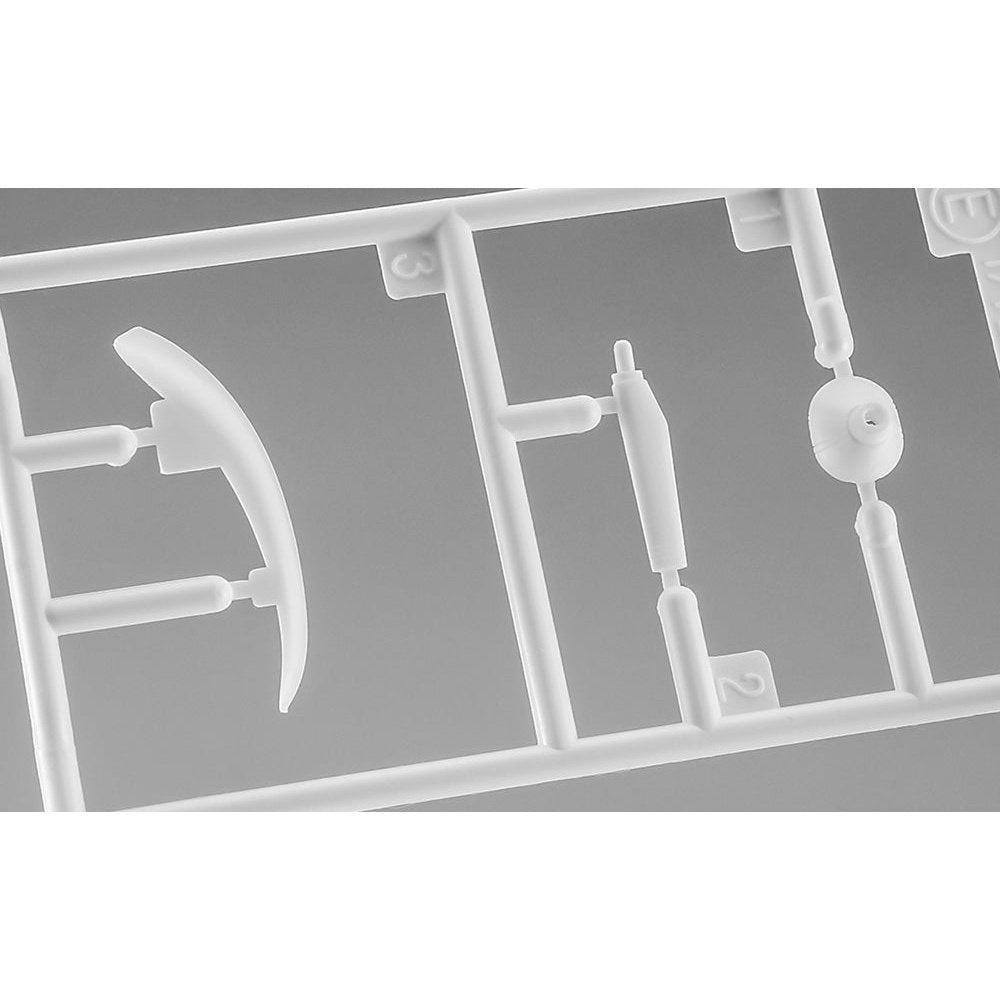 Hasegawa 1/72 超時空要塞 Regult 偵查型 組裝模型 - TwinnerModel