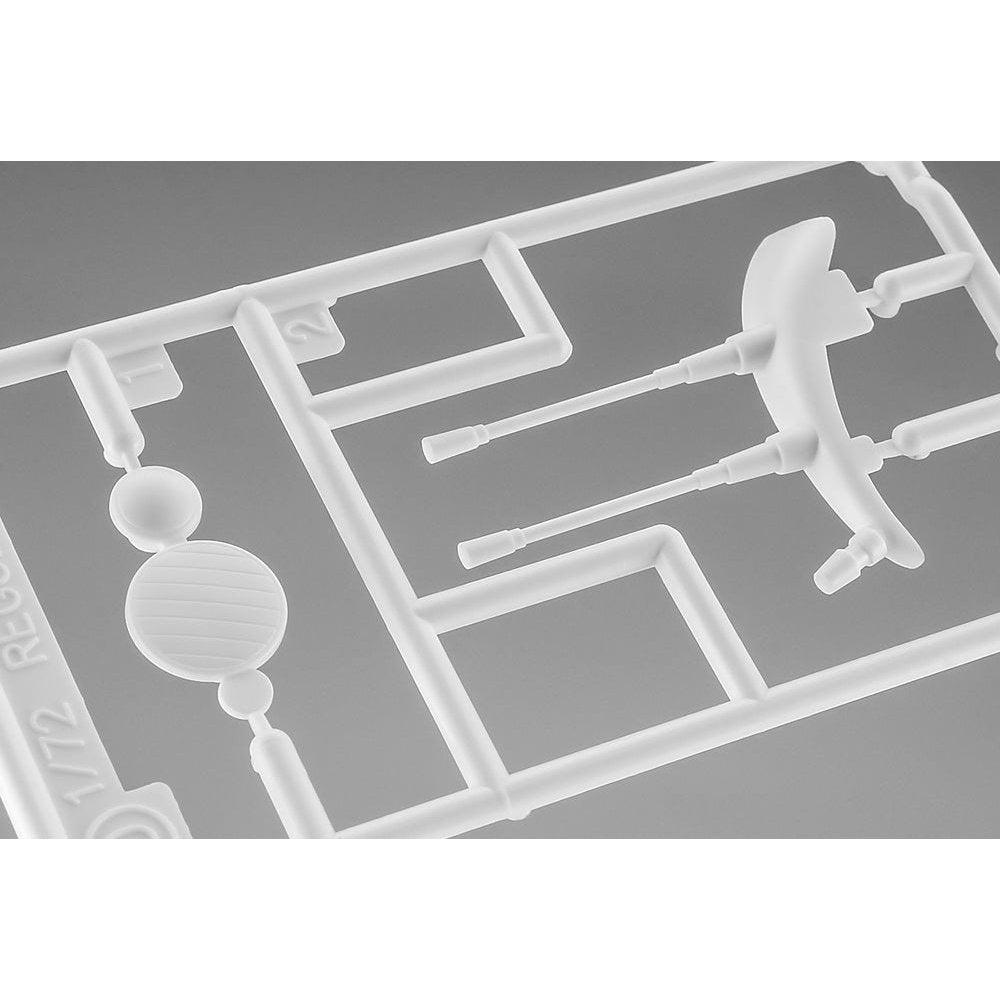 Hasegawa 1/72 超時空要塞 Regult 偵查型 組裝模型 - TwinnerModel