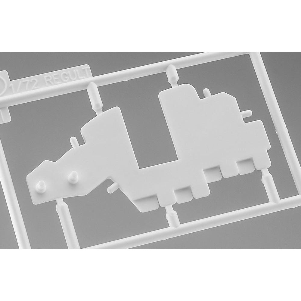 Hasegawa 1/72 超時空要塞 Regult 偵查型 組裝模型 - TwinnerModel