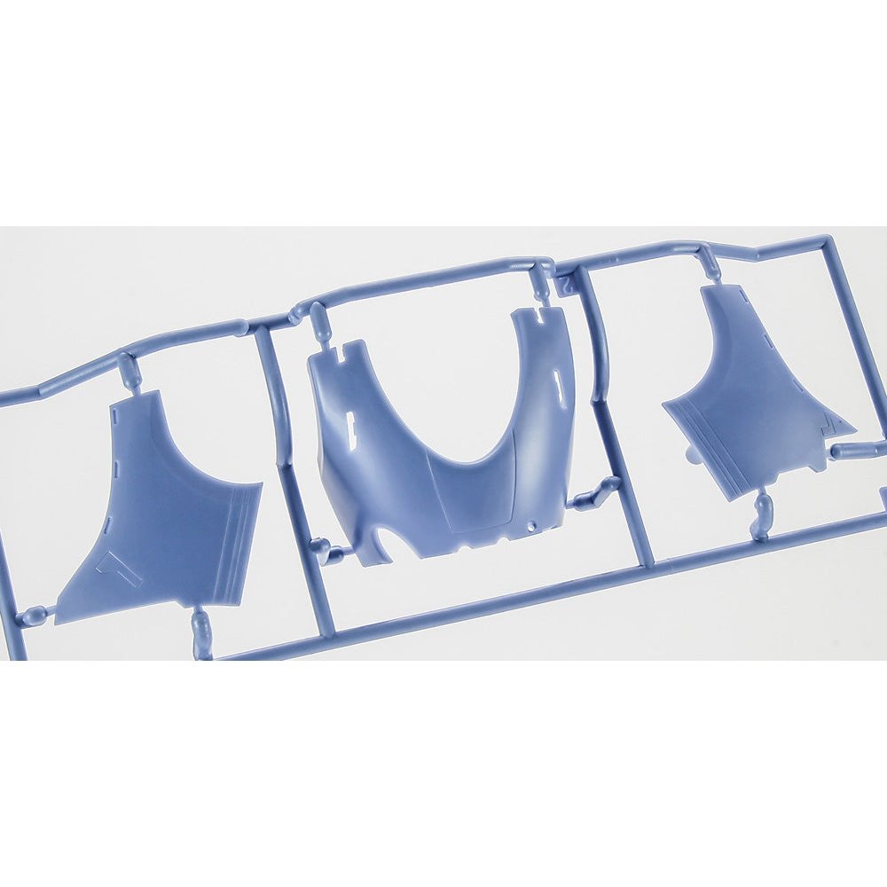 Hasegawa 1/72 超時空要塞 Regult 偵查型 組裝模型 - TwinnerModel