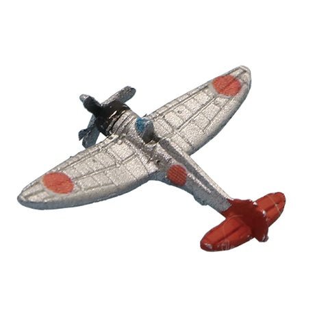 Fujimi 1/700 Sea Way Model EX-207 日本海軍艦載機 SET 組裝模型 - TwinnerModel