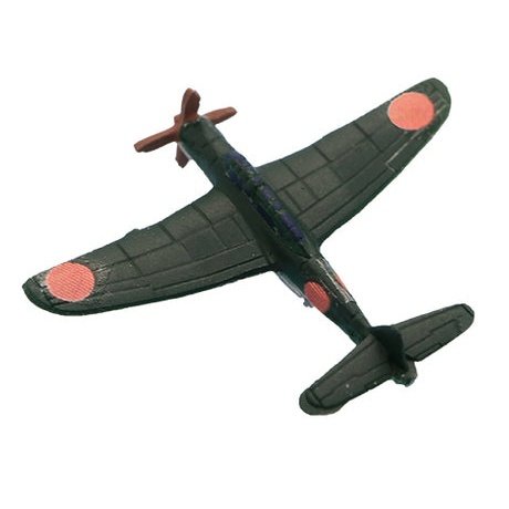 Fujimi 1/700 Sea Way Model EX-206 日本海軍艦載機 SET 組裝模型 - TwinnerModel