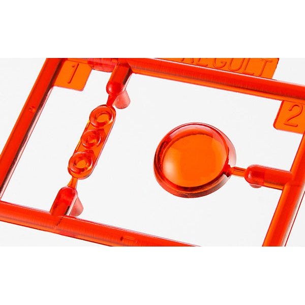 Hasegawa 1/72 超時空要塞 Regult 偵查型 組裝模型 - TwinnerModel