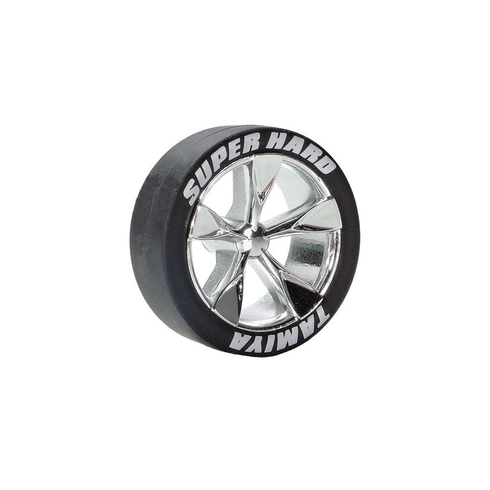 Tamiya 迷你四驅車 DUAL RIDGE JR. VZ CHASSIS 組裝模型 - TwinnerModel